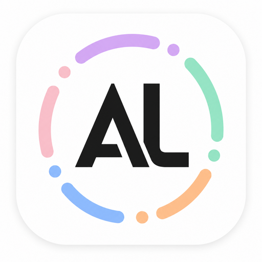 AskList app icon